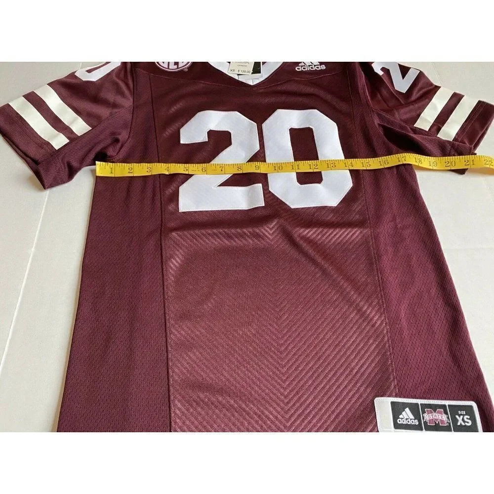 adidas mississippi state